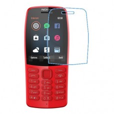 Nokia 210 Protector de pantalla nano Glass 9H de una unidad Screen Mobile