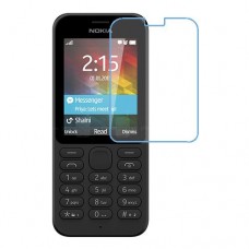 Nokia 215 Dual SIM One unit nano Glass 9H screen protector Screen Mobile