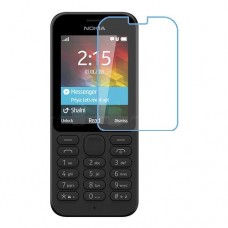 Nokia 215 One unit nano Glass 9H screen protector Screen Mobile