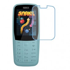 Nokia 220 4G ერთი ერთეული nano Glass 9H ეკრანის დამცავი Screen Mobile