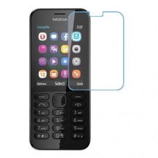 Nokia 222 One unit nano Glass 9H screen protector Screen Mobile