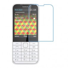 Nokia 225 Protector de pantalla nano Glass 9H de una unidad Screen Mobile