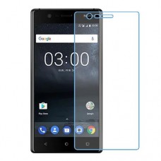 Nokia 3 One unit nano Glass 9H screen protector Screen Mobile