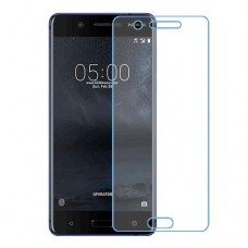 Nokia 5 Protector de pantalla nano Glass 9H de una unidad Screen Mobile