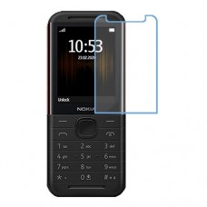 Nokia 5310 (2020) Protector de pantalla nano Glass 9H de una unidad Screen Mobile