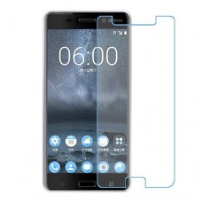 Nokia 6 Protector de pantalla nano Glass 9H de una unidad Screen Mobile