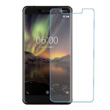 Nokia 6.1 One unit nano Glass 9H screen protector Screen Mobile