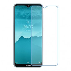 Nokia 6.2 One unit nano Glass 9H screen protector Screen Mobile
