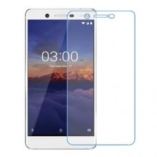 Nokia 7 Protector de pantalla nano Glass 9H de una unidad Screen Mobile
