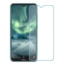 Nokia 7.2 One unit nano Glass 9H screen protector Screen Mobile