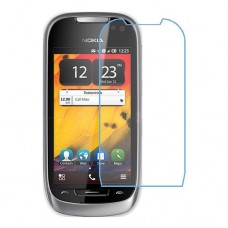 Nokia 701 ერთი ერთეული nano Glass 9H ეკრანის დამცავი Screen Mobile