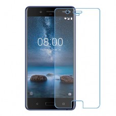 Nokia 8 Protector de pantalla nano Glass 9H de una unidad Screen Mobile