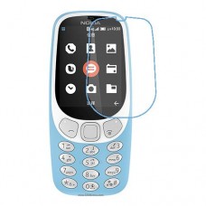 Nokia 8110 4G Protector de pantalla nano Glass 9H de una unidad Screen Mobile