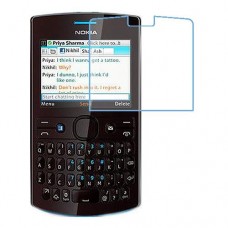 Nokia Asha 205 Protector de pantalla nano Glass 9H de una unidad Screen Mobile