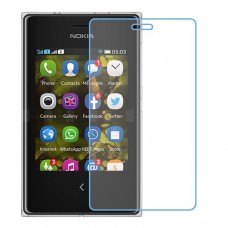 Nokia Asha 503 Protector de pantalla nano Glass 9H de una unidad Screen Mobile