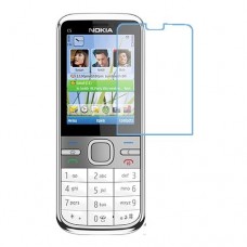 Nokia C5 5MP One unit nano Glass 9H screen protector Screen Mobile