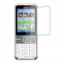 Nokia C5 5MP Protector de pantalla nano Glass 9H de una unidad Screen Mobile