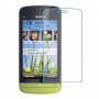 Nokia C5-06 One unit nano Glass 9H screen protector Screen Mobile