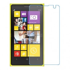 Nokia Lumia 1020 One unit nano Glass 9H screen protector Screen Mobile