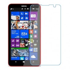 Nokia Lumia 1320 Protector de pantalla nano Glass 9H de una unidad Screen Mobile
