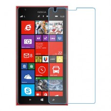 Nokia Lumia 1520 Protector de pantalla nano Glass 9H de una unidad Screen Mobile