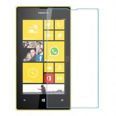 Nokia Lumia 520 Protector de pantalla nano Glass 9H de una unidad Screen Mobile