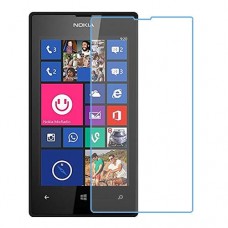 Nokia Lumia 525 Protector de pantalla nano Glass 9H de una unidad Screen Mobile