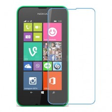 Nokia Lumia 530 Protector de pantalla nano Glass 9H de una unidad Screen Mobile