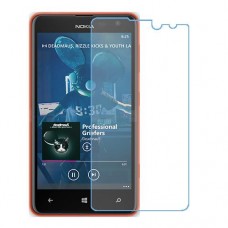 Nokia Lumia 625 Protector de pantalla nano Glass 9H de una unidad Screen Mobile