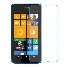 Nokia Lumia 635 One unit nano Glass 9H screen protector Screen Mobile