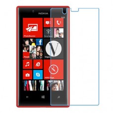 Nokia Lumia 720 One unit nano Glass 9H screen protector Screen Mobile