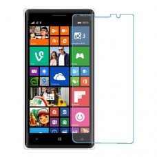 Nokia Lumia 830 Protector de pantalla nano Glass 9H de una unidad Screen Mobile