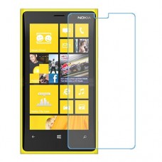 Nokia Lumia 920 Protector de pantalla nano Glass 9H de una unidad Screen Mobile