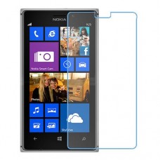 Nokia Lumia 925 Protector de pantalla nano Glass 9H de una unidad Screen Mobile