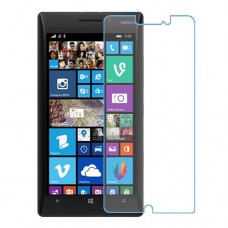 Nokia Lumia 930 Protector de pantalla nano Glass 9H de una unidad Screen Mobile