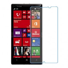 Nokia Lumia Icon Protector de pantalla nano Glass 9H de una unidad Screen Mobile
