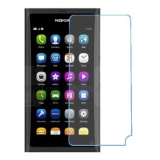 Nokia N9 Protector de pantalla nano Glass 9H de una unidad Screen Mobile
