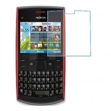 Nokia X2-01 Protector de pantalla nano Glass 9H de una unidad Screen Mobile