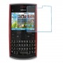 Nokia X2-01 One unit nano Glass 9H screen protector Screen Mobile