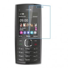 Nokia X2-05 One unit nano Glass 9H screen protector Screen Mobile