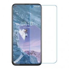 Nokia X71 Protector de pantalla nano Glass 9H de una unidad Screen Mobile