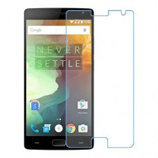 OnePlus 2 One unit nano Glass 9H screen protector Screen Mobile