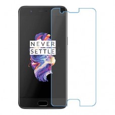 OnePlus 5 One unit nano Glass 9H screen protector Screen Mobile