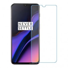 OnePlus 6T One unit nano Glass 9H screen protector Screen Mobile