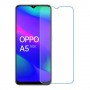 Oppo A5 (2020) Protector de pantalla nano Glass 9H de una unidad Screen Mobile