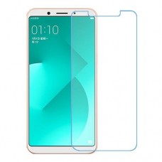 Oppo A83 One unit nano Glass 9H screen protector Screen Mobile