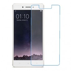Oppo F1 One unit nano Glass 9H screen protector Screen Mobile