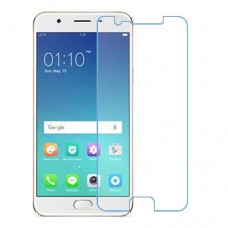 Oppo F1s Protector de pantalla nano Glass 9H de una unidad Screen Mobile