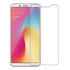 Oppo F5 One unit nano Glass 9H screen protector Screen Mobile