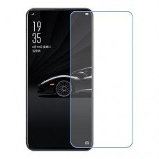 Oppo Find X Lamborghini Protector de pantalla nano Glass 9H de una unidad Screen Mobile